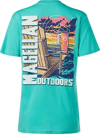 Magellan Outdoors Women's Tumbler T-shirt