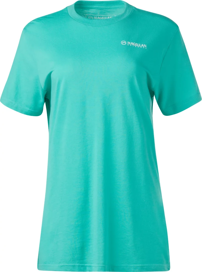Magellan Outdoors Women's Tumbler T-shirt