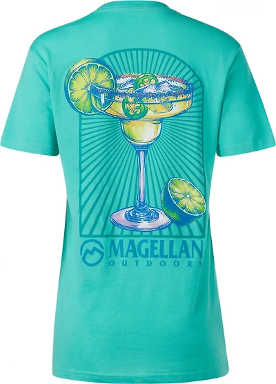 Magellan Outdoors Women's Spicy Margarita T-shirt