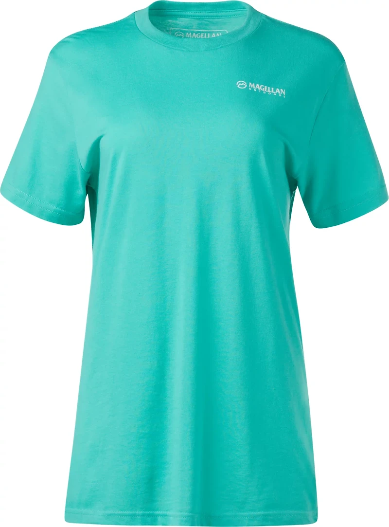 Magellan Outdoors Women's Spicy Margarita T-shirt