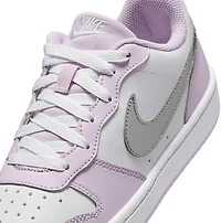 Nike Kids Court Borough Low Recraft Shoes