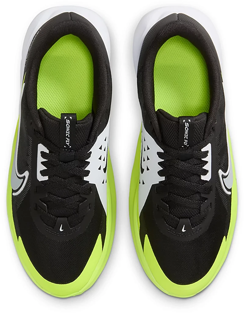 Nike Kids' Sonic Fly Shoes