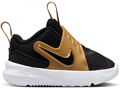 Nike Toddlers' Team Hustle D 12 Shoes