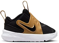 Nike Toddlers' Team Hustle D 12 Shoes