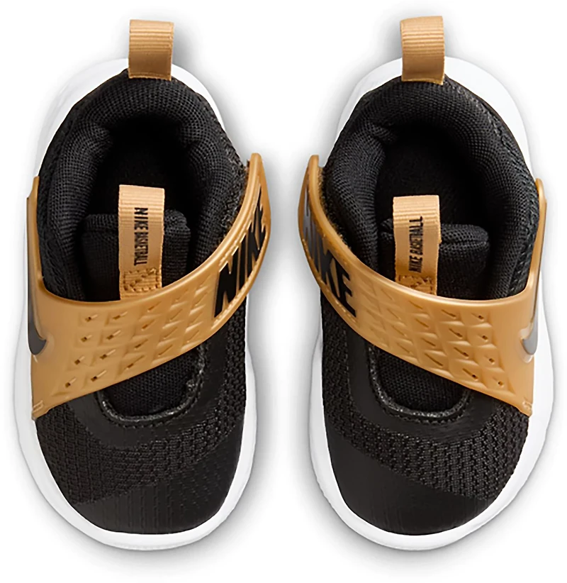 Nike Toddlers' Team Hustle D 12 Shoes