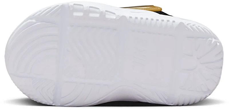 Nike Toddlers' Team Hustle D 12 Shoes