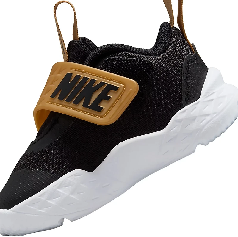 Nike Toddlers' Team Hustle D 12 Shoes