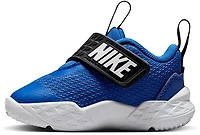 Nike Toddlers' Team Hustle D 12 Shoes