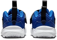 Nike Toddlers' Team Hustle D 12 Shoes