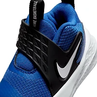 Nike Toddlers' Team Hustle D 12 Shoes