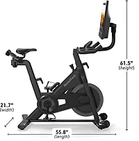 NordicTrack S24 Studio Bike
