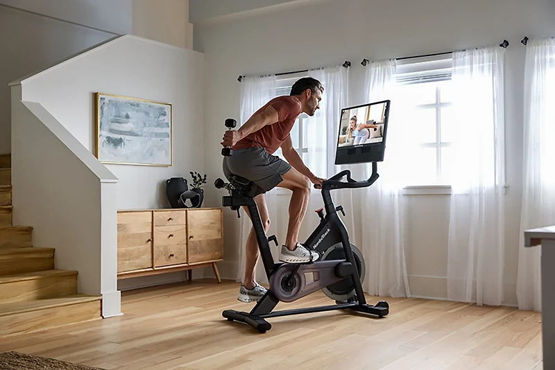 NordicTrack S24 Studio Bike