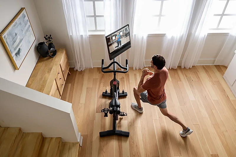 NordicTrack S24 Studio Bike