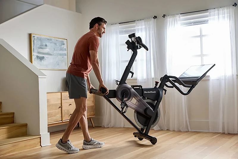 NordicTrack S24 Studio Bike