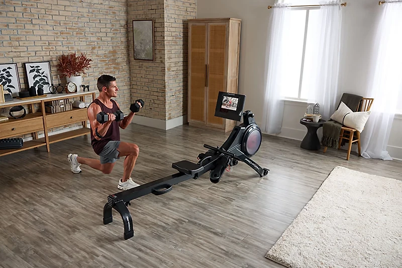 ProForm Carbon Pro10 Rower