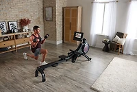ProForm Carbon Pro10 Rower