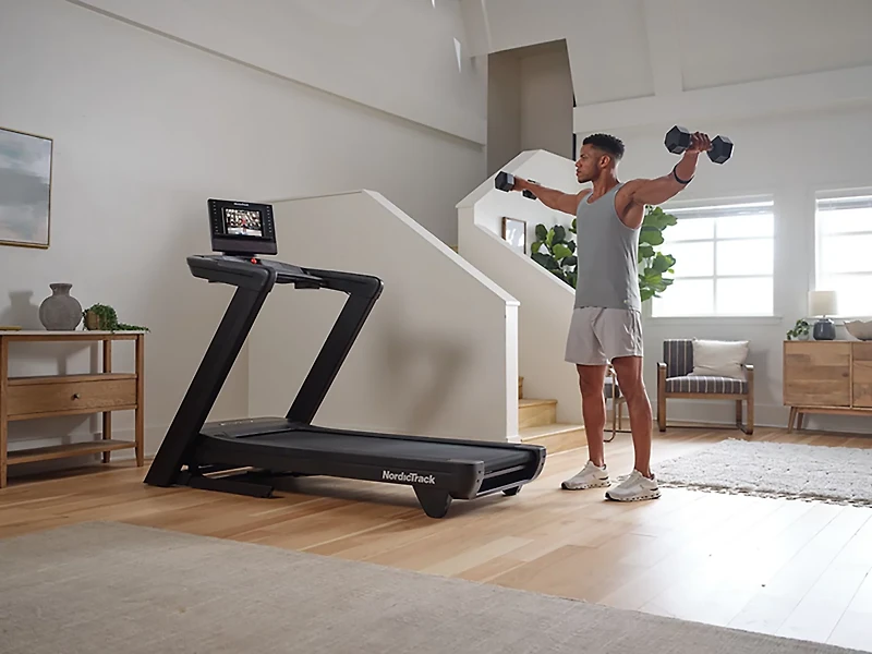 NordicTrack Commercial LE Treadmill
