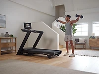 NordicTrack Commercial LE Treadmill