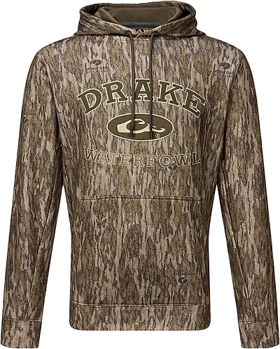 Drake Waterfowl Adults' Performance Hoodie