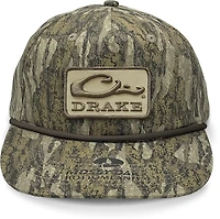 Drake Men's Lost Hat Ghost Rope Cap