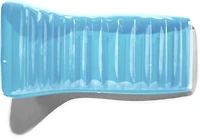 O'Rageous Adults' Inflatable Chaise Lounge Float