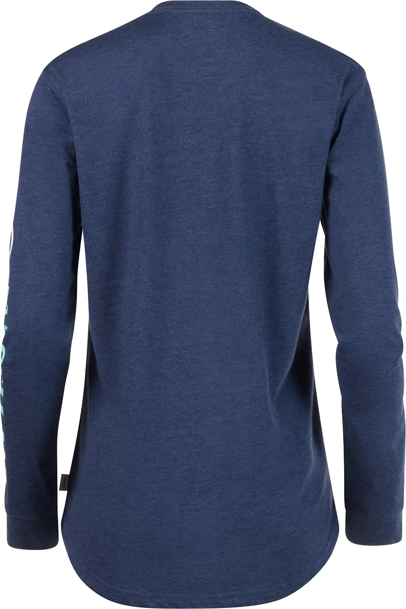 Magellan Women's Grotto Falls Long Sleeve T-shirt