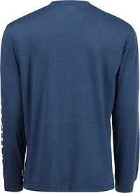 Magellan Outdoors Men's Grotto Falls Long Sleeve T-shirt