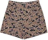 BURLEBO Men's Everyday Shorts