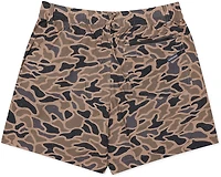 BURLEBO Men's Everyday Shorts