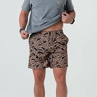 BURLEBO Men's Everyday Shorts