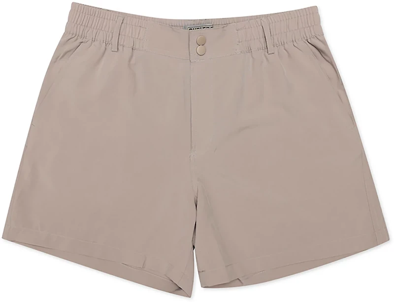 BURLEBO Men's Everyday Shorts