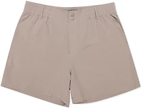 BURLEBO Men's Everyday Shorts