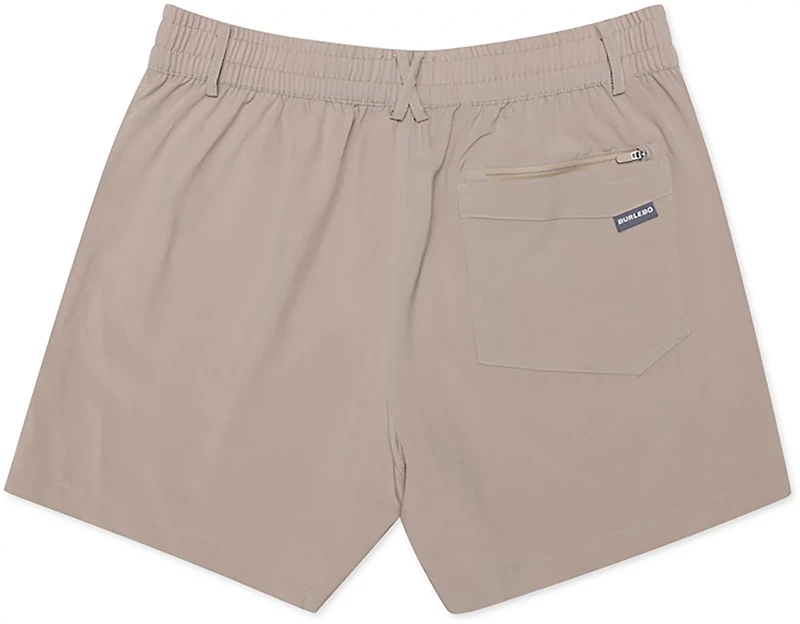 BURLEBO Men's Everyday Shorts