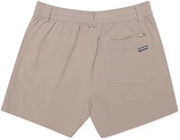 BURLEBO Men's Everyday Shorts