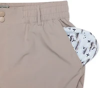 BURLEBO Men's Everyday Shorts