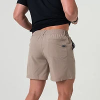 BURLEBO Men's Everyday Shorts