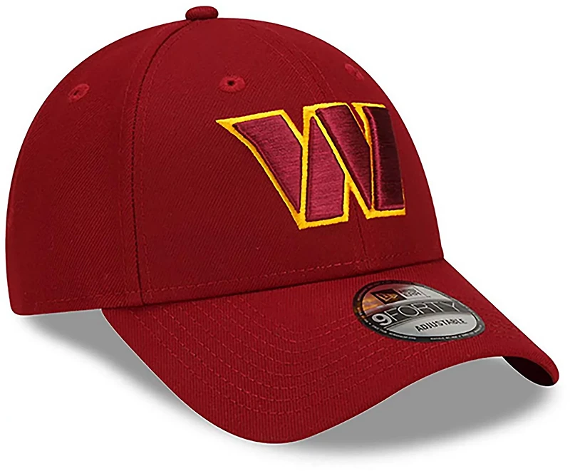 New Era 940 The League Commanders Cap