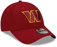 New Era 940 The League Commanders Cap