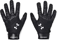 Under Armour Boys' Combat Football Gloves