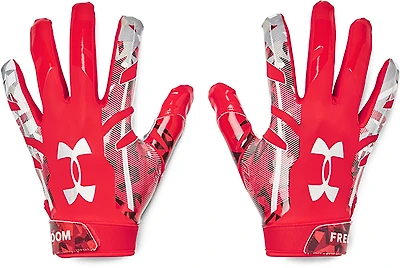 Under Armour Men's F8 Football Gloves