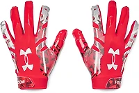 Under Armour Men's F8 Football Gloves