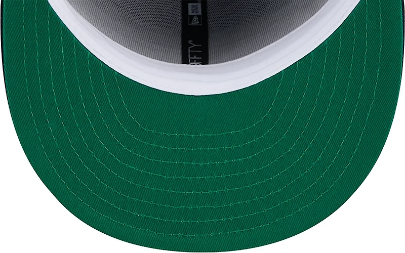 New Era Men's Atlanta Braves Throwback Champs 59FIFTY Cap