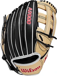 Wilson A2000 1750 Baseball Out Fielding 12.5 in Glove