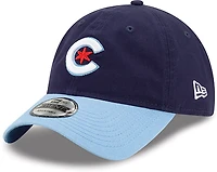 New Era Men's Chicago Cubs City Connect Takedown 9TWENTY Cap