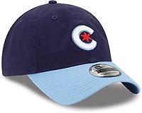 New Era Men's Chicago Cubs City Connect Takedown 9TWENTY Cap