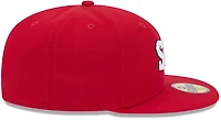 New Era St Louis Cardinals 2024 City Connect 59FIFTY Fitted Hat