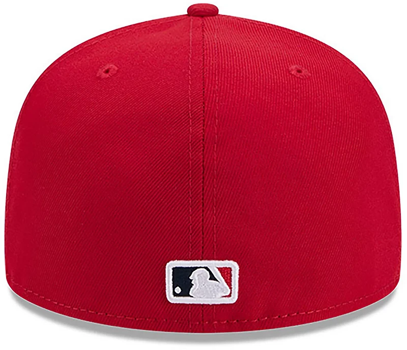 New Era St Louis Cardinals 2024 City Connect 59FIFTY Fitted Hat