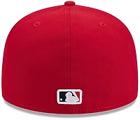 New Era St Louis Cardinals 2024 City Connect 59FIFTY Fitted Hat