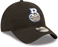 New Era Men's Biloxi Shuckers MiLB On Field 9TWENTY Cap