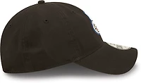 New Era Men's Biloxi Shuckers MiLB On Field 9TWENTY Cap